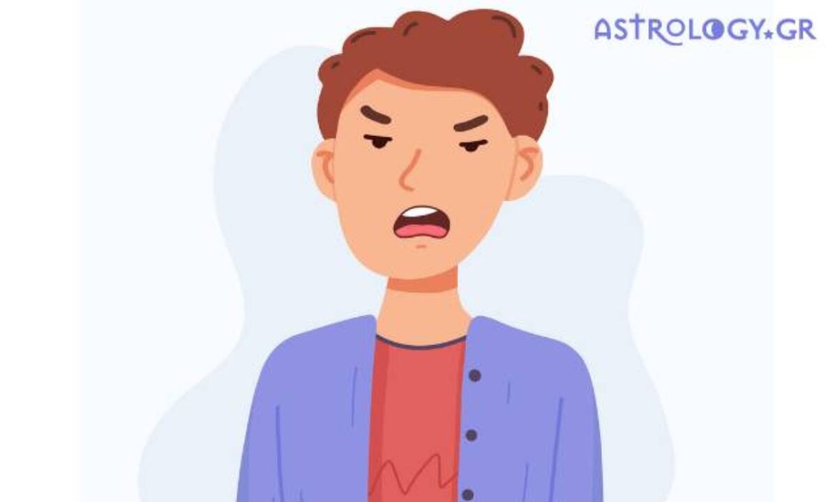 Τα ΤΟΠ 4 πιο ιδιότροπα ζώδια