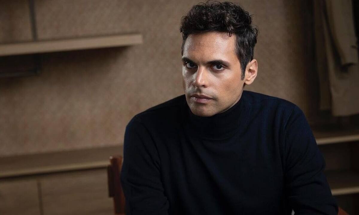 Παπαγεωργίου: Ο γάμος εξπρές πριν τη Δανάη, η ηλικία, οι σπουδές και ο ρόλος στη Σκοτεινή Θάλασσα