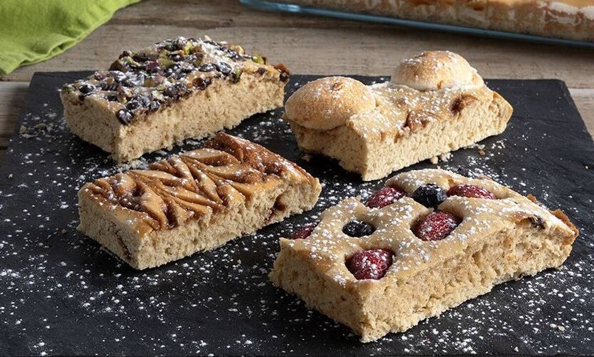 Pancakes φούρνου από τον Άκη Πετρετζίκη