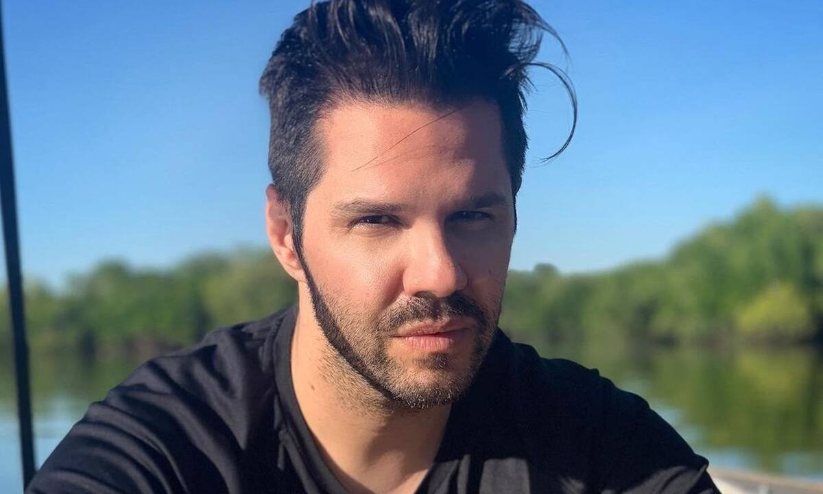 Ο Γιώργος Τσαλίκης αποκλειστικά στο gossip-tv: «Έχει λήξει για μένα το θέμα ΣΚΑΪ, δεν με ενδιαφέρει»