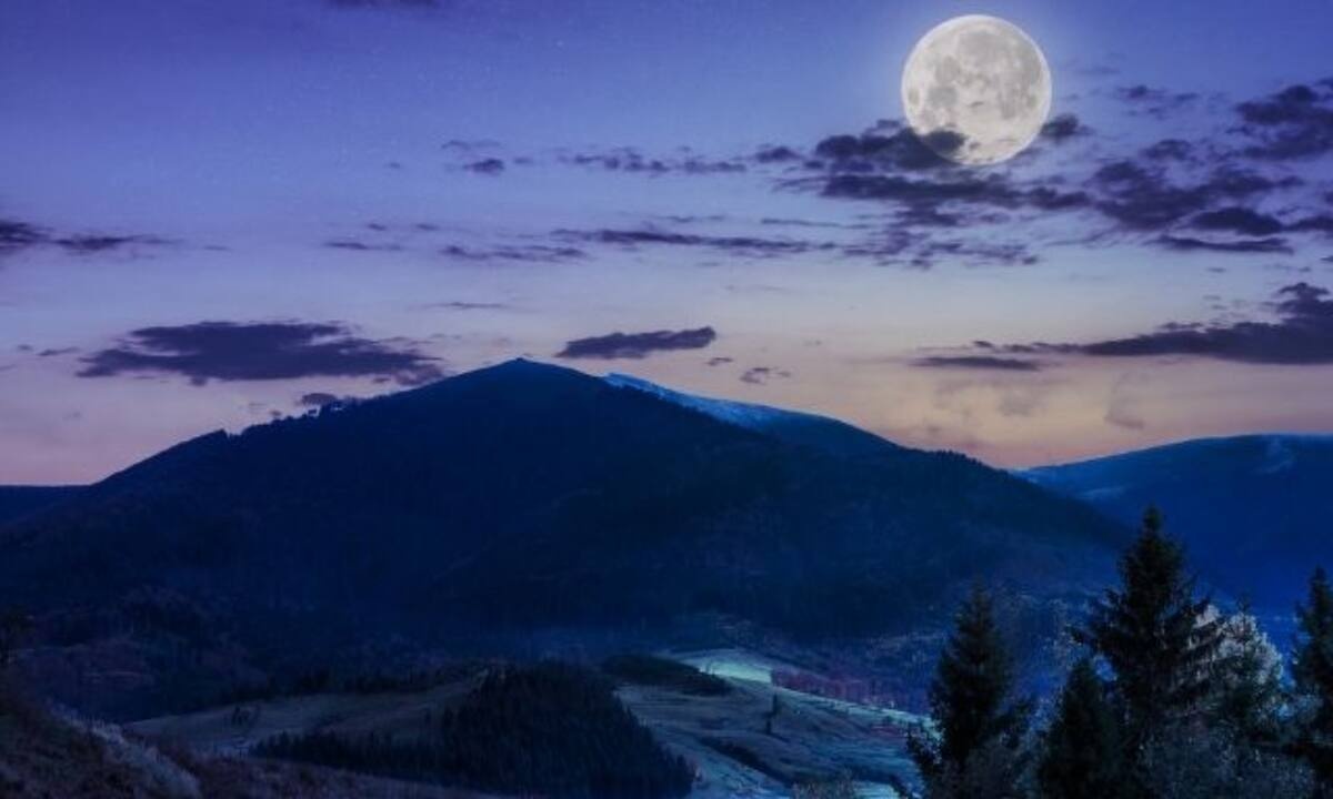 Δες τον δρόμο που σου δείχνει το Φεγγάρι από 16/01 έως 31/01