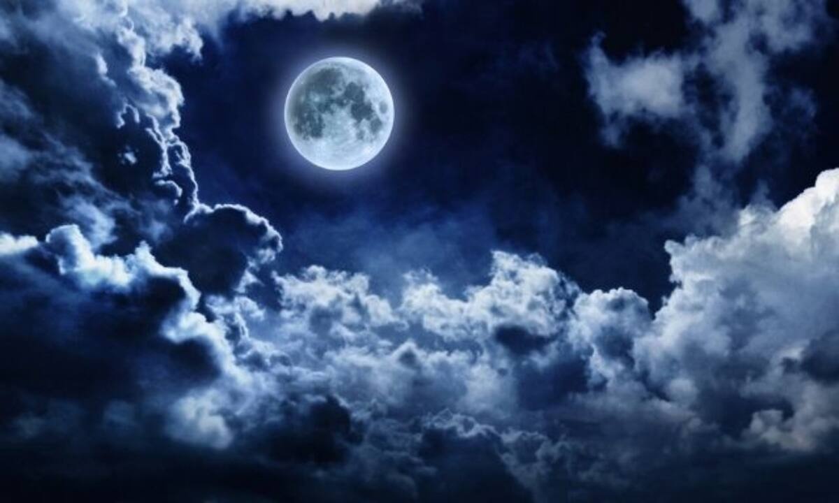 Πανσέληνος Ιανουαρίου στον Καρκίνο: Μια «κατάμαυρη» Πανσέληνος