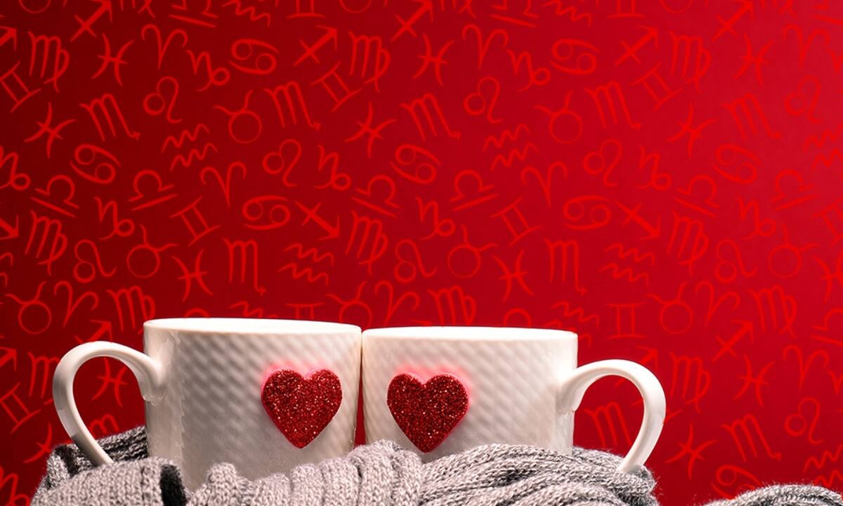 Εβδομαδιαίες Αισθηματικές προβλέψεις 17/01 έως 23/01: Υπό το μηδέν... ο έρωτάς σου!