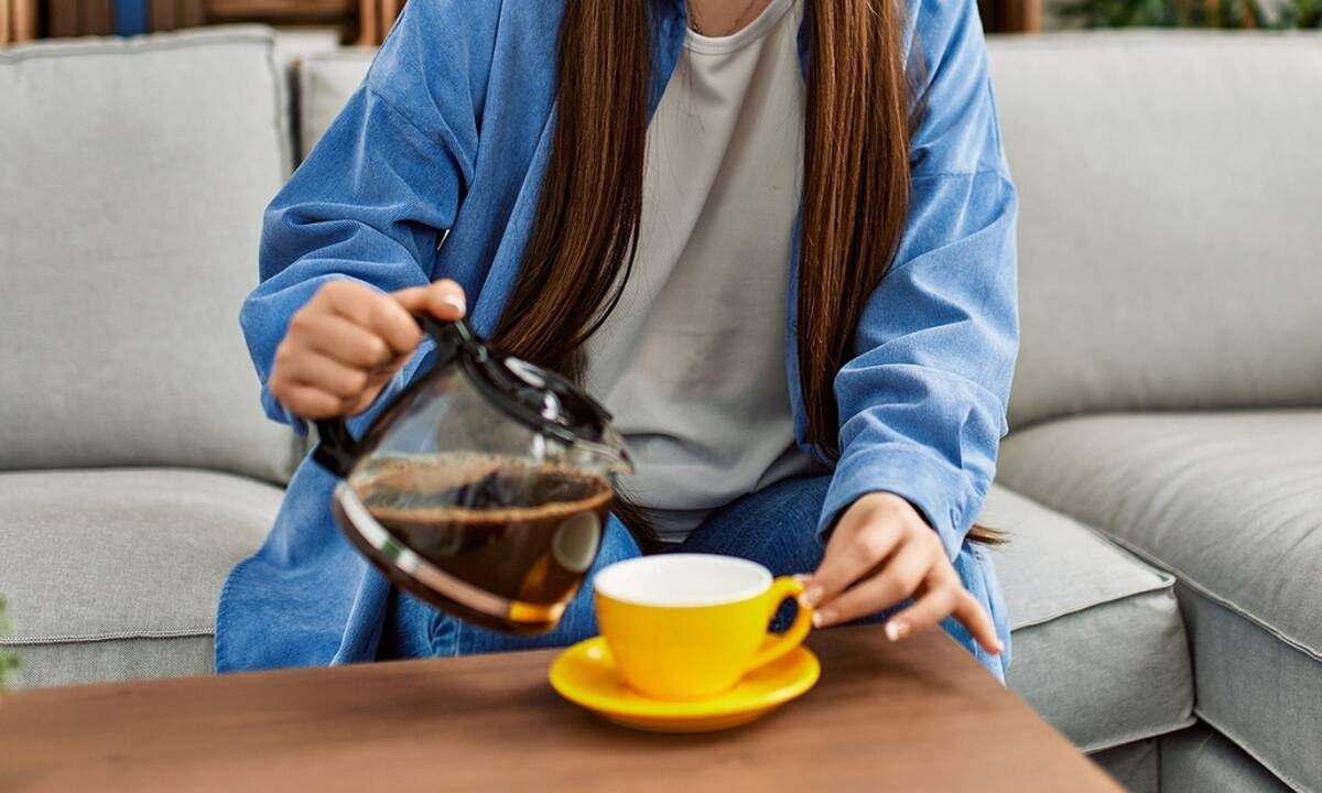 Πώς θα καθαρίσετε σωστά την καφετιέρα του γαλλικού;