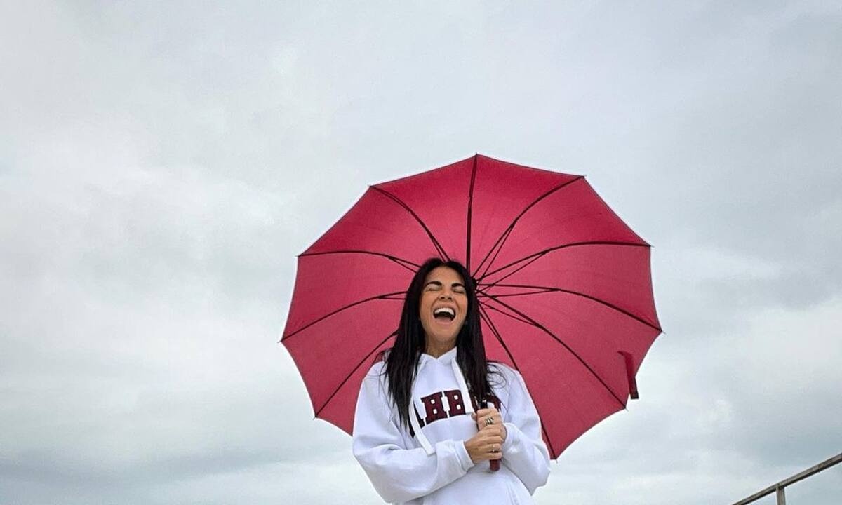 Μαρία Σολωμού: «Τα τελευταία 4 χρόνια, δεν έχει δει καμία σχέση μου το φως της δημοσιότητας»