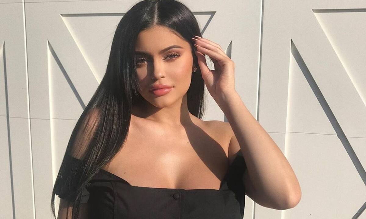 Kylie Jenner: Πάρτι πριν τον τοκετό- Αποκάλυψε το φύλο του μωρού που περιμένει