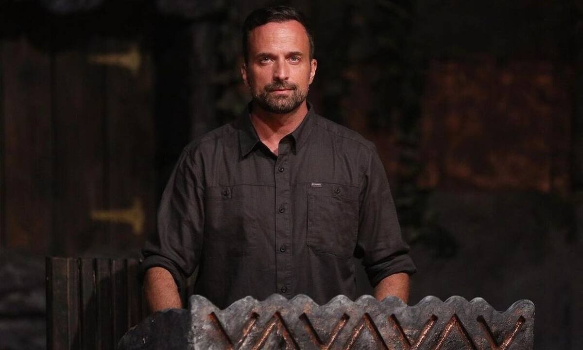 Survivor Spoiler: Η ανακοίνωση Λιανού για τους παίκτες που αποχωρούν: «Δεν άντεξαν να συνεχίσουν»