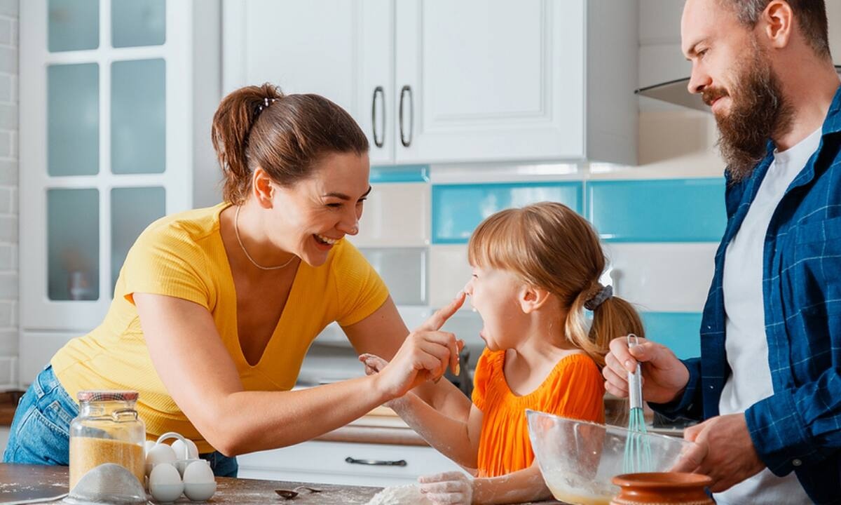 «Τι να μαγειρέψω σήμερα;» Εβδομαδιαίο πρόγραμμα διατροφής