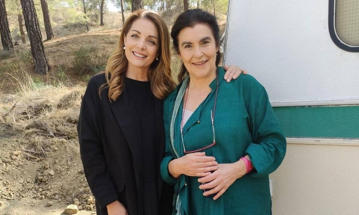 Γη της ελιάς: Η γκάφα που εντόπισε το κοινό στο Twitter με τον Φίλιππο- H Μαργαρίτα σε κίνδυνο