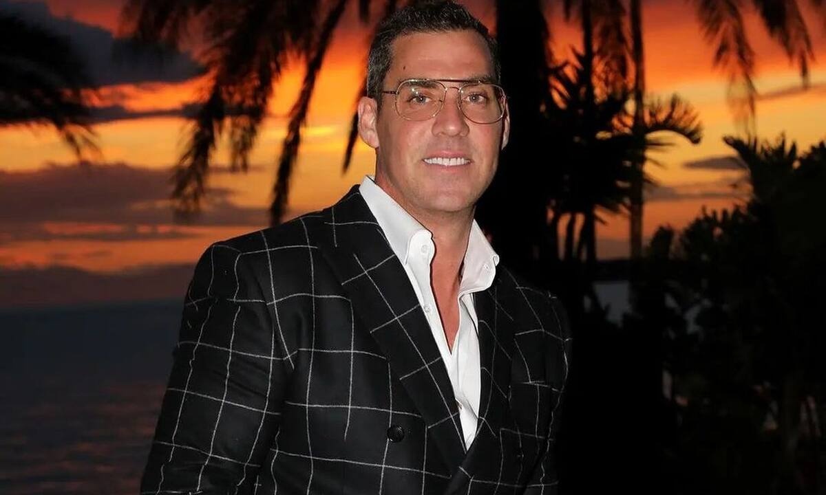 Τζώρτζης Μονογυιός: Η πρώτη ανάρτηση της αδελφής του, βουλευτού Κατερίνας Μονογυιού! Η παράκλησή της