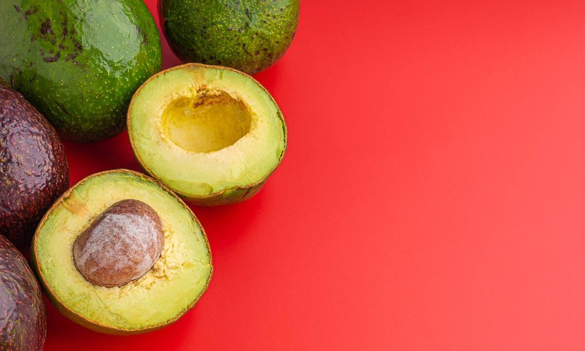 Αβοκάντο: Τα οφέλη του για το έντερο (video)