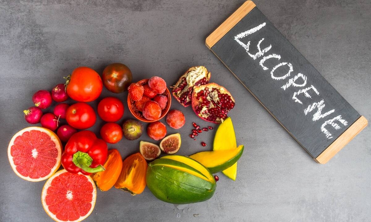 Λυκοπένιο: Τα οφέλη του για την υγεία (εικόνες)