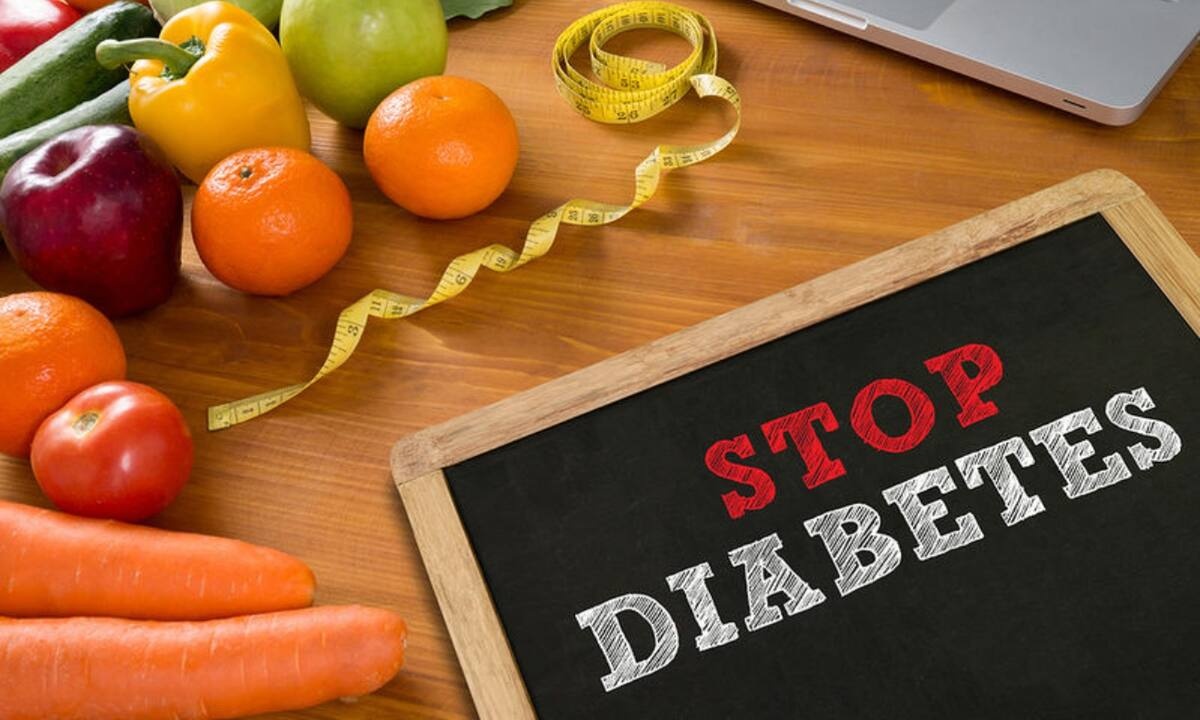 Σακχαρώδης Διαβήτης τύπου 2 και διατροφή: Τι πρέπει να προσέχουμε;