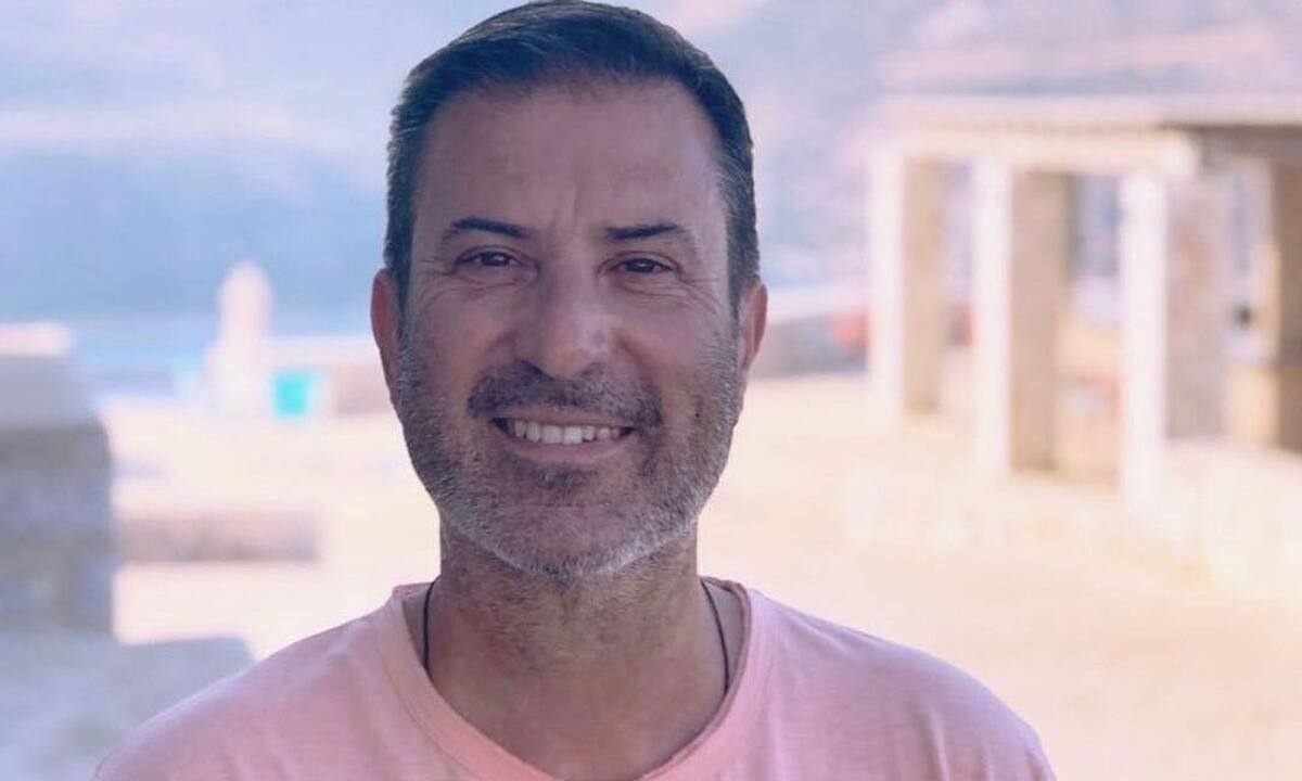 Παναγιώτης Στάθης: «Σε όλες τις θέσεις που έχω βρεθεί πιστεύω ότι ο ρεπόρτερ έχει τον πρώτο λόγο»