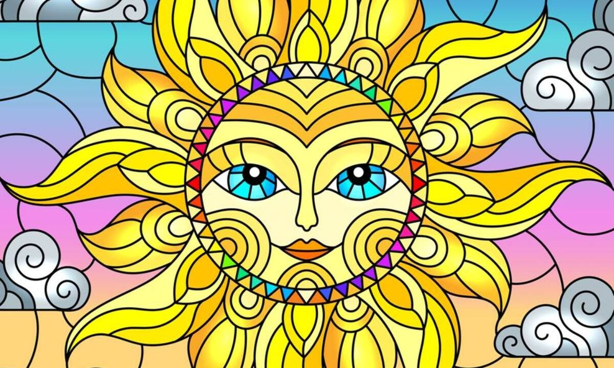 Ο Ήλιος και οι ιδιότητές του