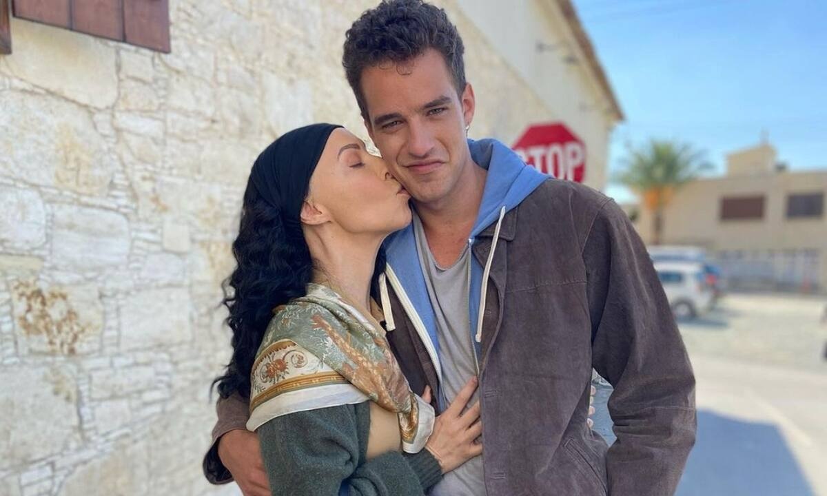 Γη της ελιάς: Εξοργισμένο το Twitter με την Αρετή -Αντιδράσεις με την επιστροφή Φίλιππου και Βασιλικής στη Μάνη