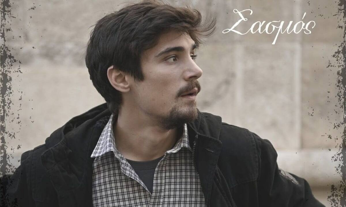 Σασμός: Πάρτι με απίθανη τούρτα για το τέλος των γυρισμάτων του Πετρή: «Κλαίμε τον μακαρίτη!»