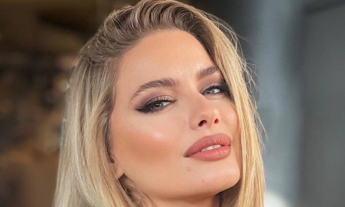 Ντόρα Μακρυγιάννη: «Δεν είμαι πια τόσο ανεκτική σε ταξικές καταστάσεις και ανθρώπους»