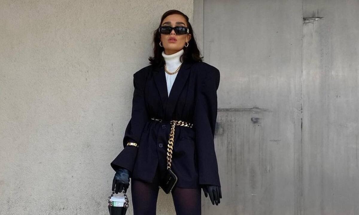 10 ζιβάγκο για τις χειμερινές σου εμφανίσεις