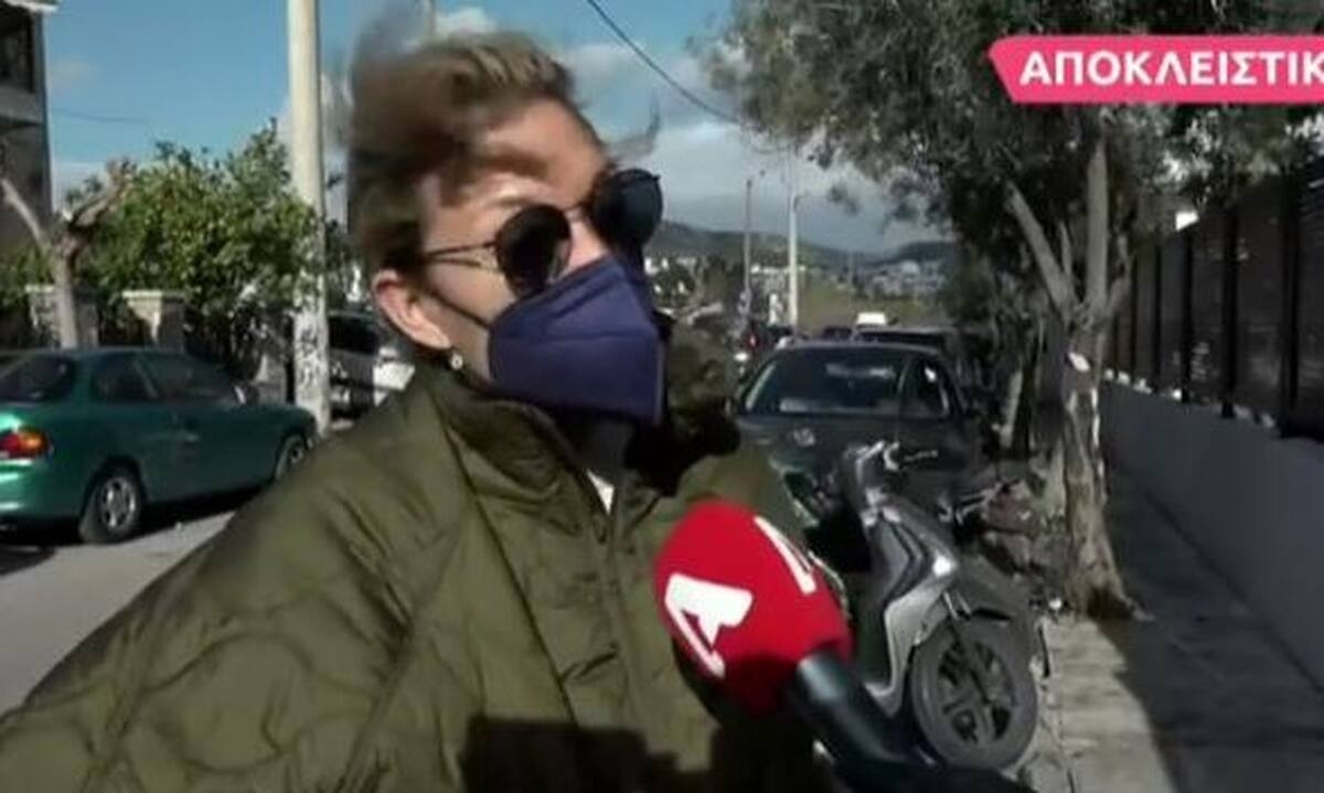 Καγιά: «Δεν έχουμε μιλήσει με την Ζενεβιέβ. Δεν μπορείς να αναγκάσεις κάποιον να σε πάρει τηλέφωνο»