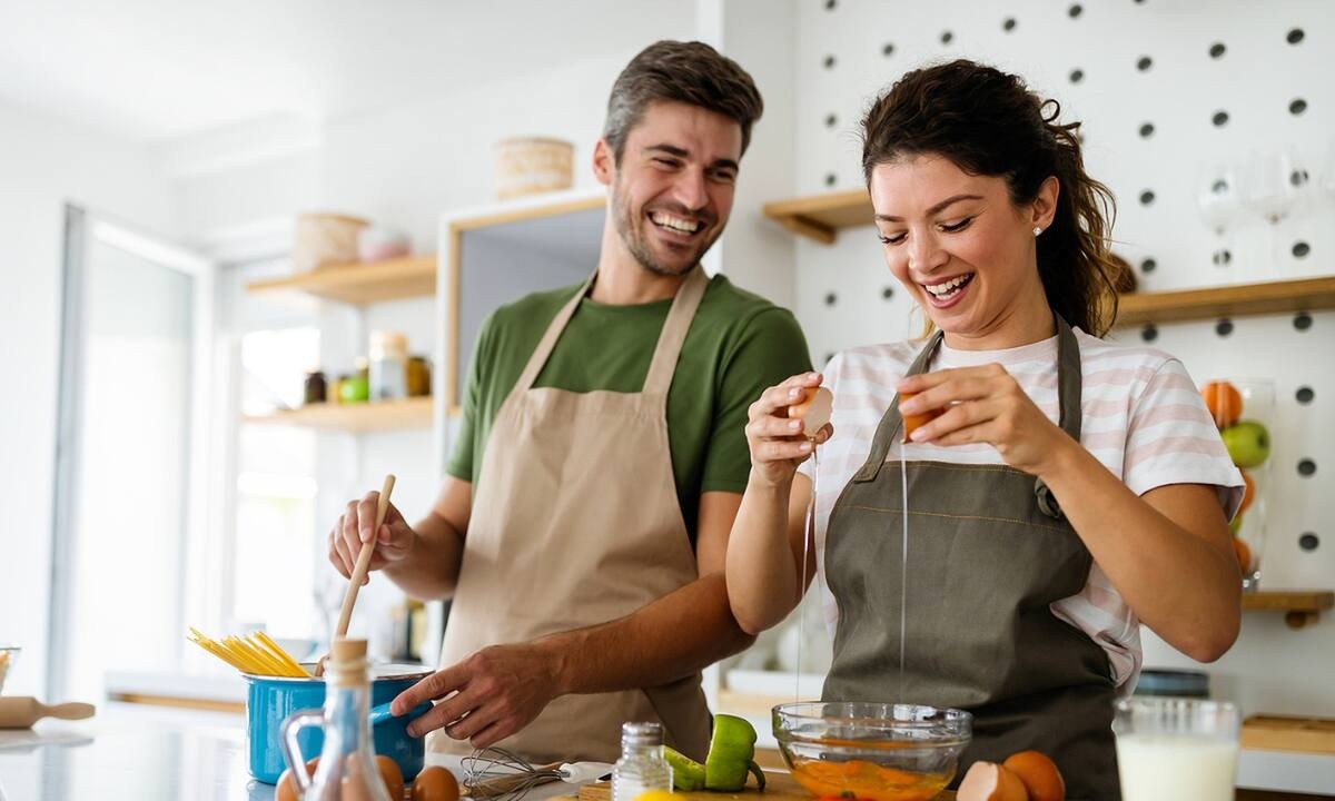 Βραδινό για όλη την οικογένεια: Προτάσεις για μία εβδομάδα