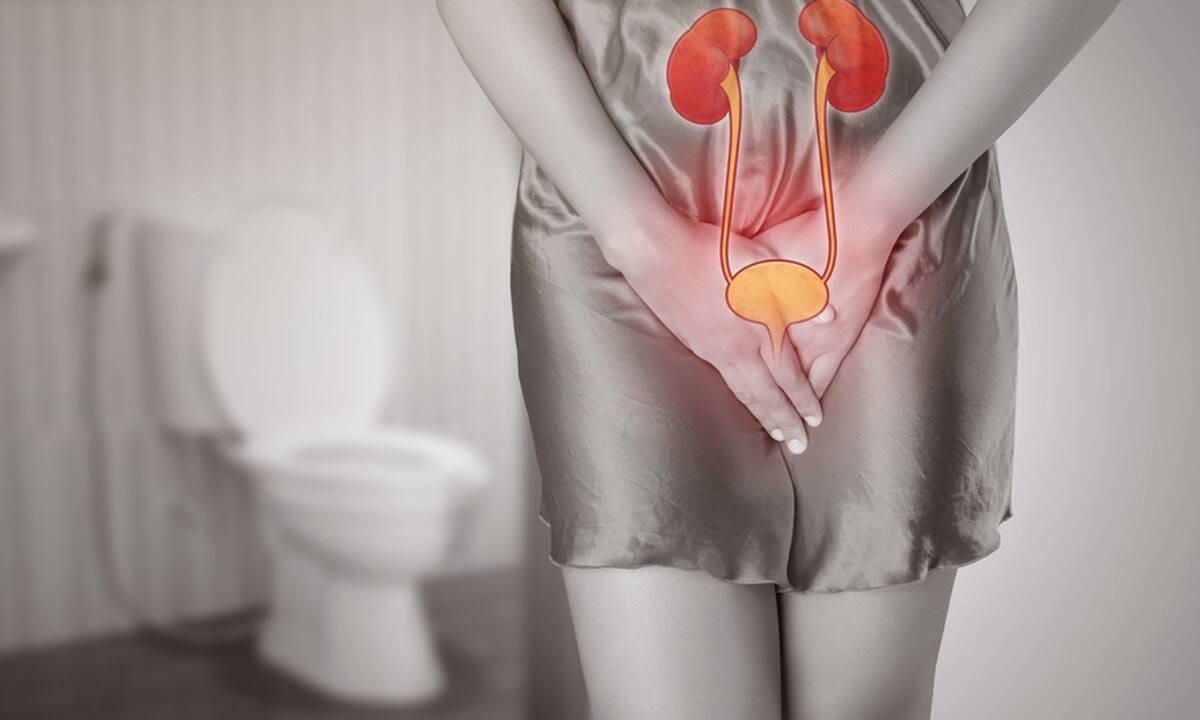 Ουρολοίμωξη: Πέντε πράγματα που πρέπει να αποφεύγετε (εικόνες)