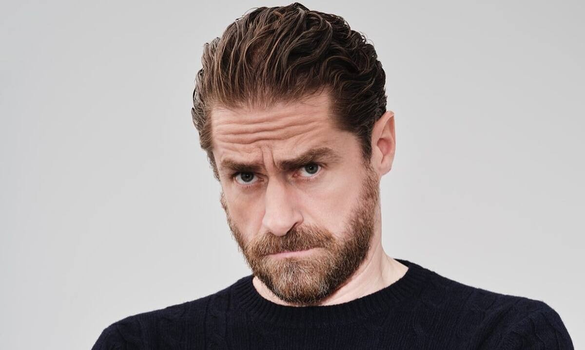 Λάλος: «Την πρώτη συνέντευξη την έδωσα 28 χρονών. Δεν καταλάβαινα γιατί ήθελαν συνέντευξη από εμένα»