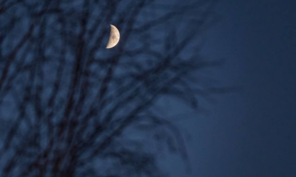 Νέα Σελήνη στον Υδροχόο: Σε αυτά τα ζώδια θα φέρει ανατροπές και αναπάντεχες εξελίξεις