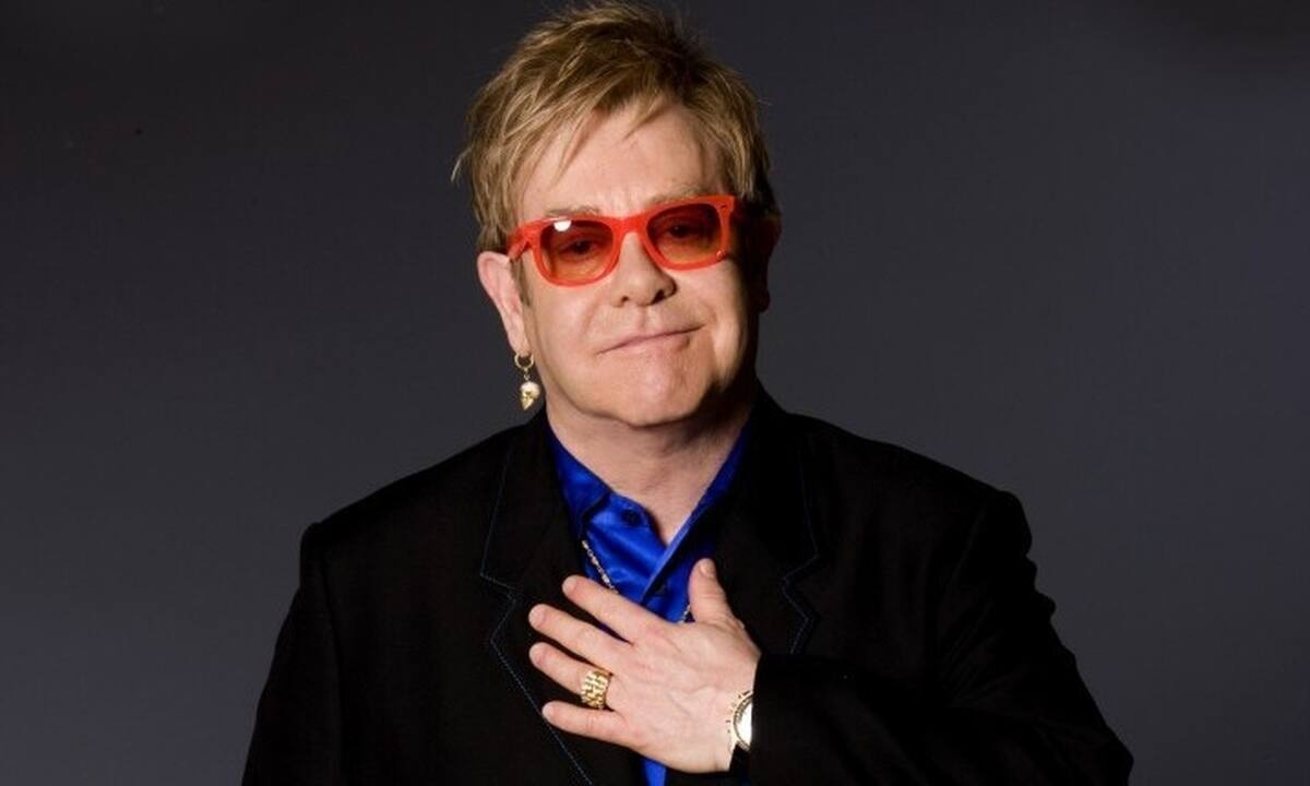 Elton John: Θετικός στον κορoνοϊό - Ακυρώνει συναυλίες στις ΗΠΑ