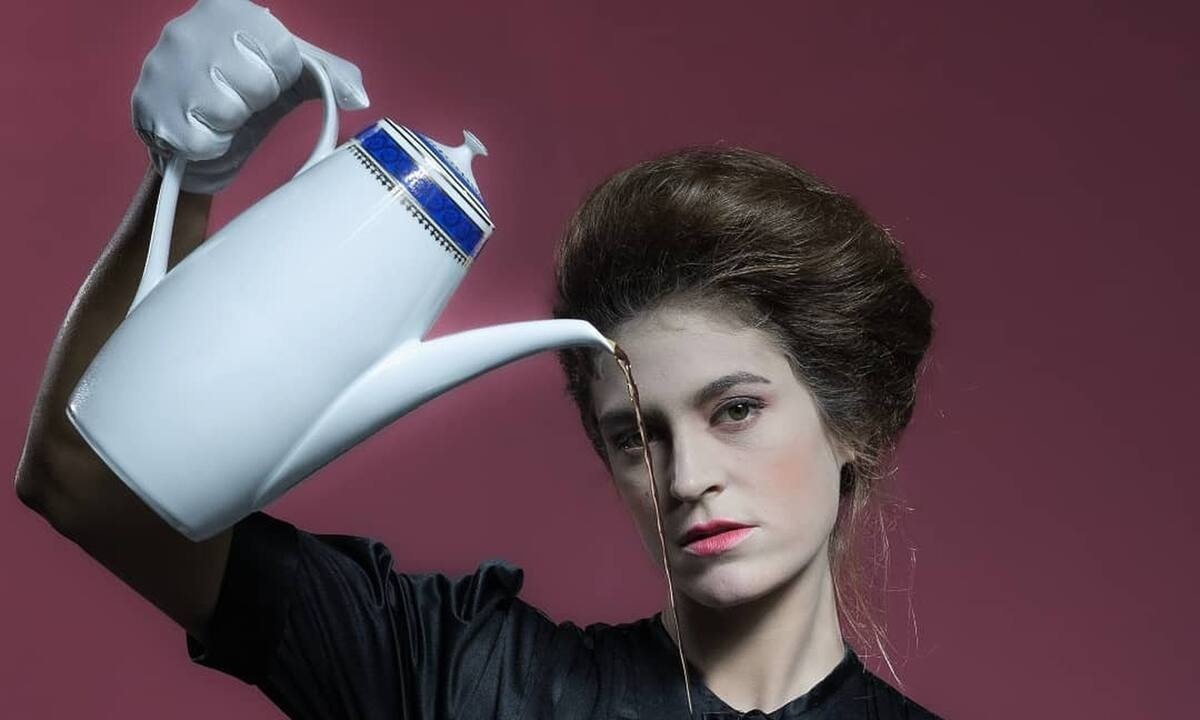 Μπίλιω Μαρνέλη: «Προσπαθώ να μη με παίρνω πολύ στα σοβαρά ώστε να μην απογοητεύομαι»