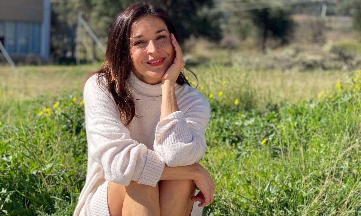 Βαλέρια Κουρούπη: «Ανησυχώ σε μόνιμη βάση, γιατί η δουλειά μας βάλλεται καθημερινά πανταχόθεν»