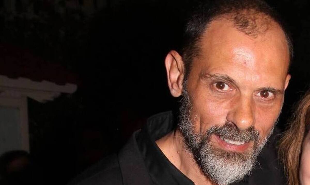 Τζώνυ Θεοδωρίδης: «Τους αγώνες που πιστεύεις ότι έχεις μέσα σου, πρέπει να τους κερδίζεις»