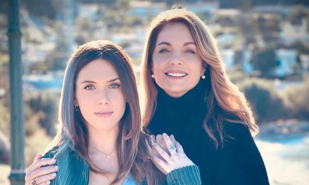 Γη της ελιάς: H Mυρτάλη χωρίζει τον Στέφανο και το κοινό στο Twitter την αποθεώνει