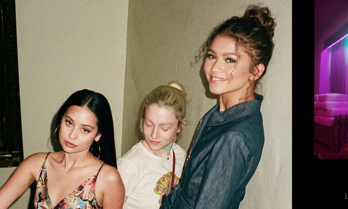 Euphoria: Μάθε ποιος χαρακτήρας είσαι από τη σειρά