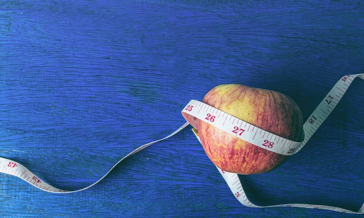 Τα καλύτερα φρούτα για αδυνάτισμα (εικόνες)