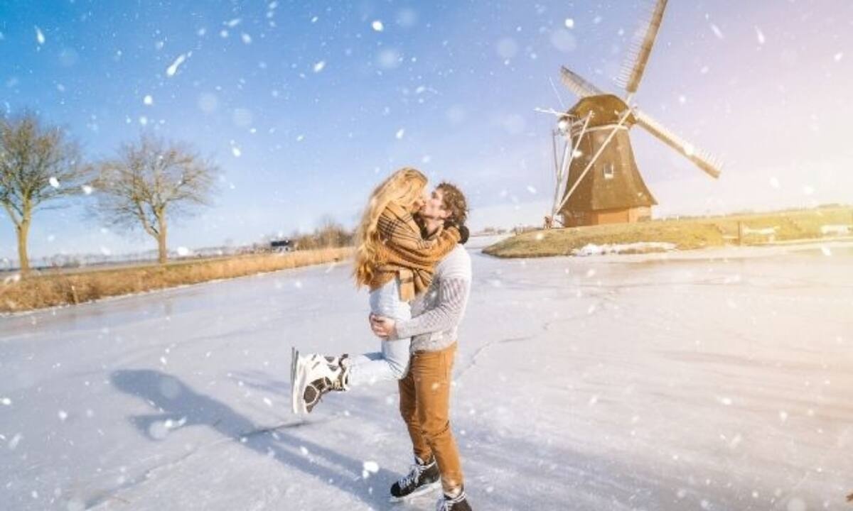 Προβλέψεις Φεβρουαρίου για τα αισθηματικά των ζωδίων: Τι σε περιμένει;