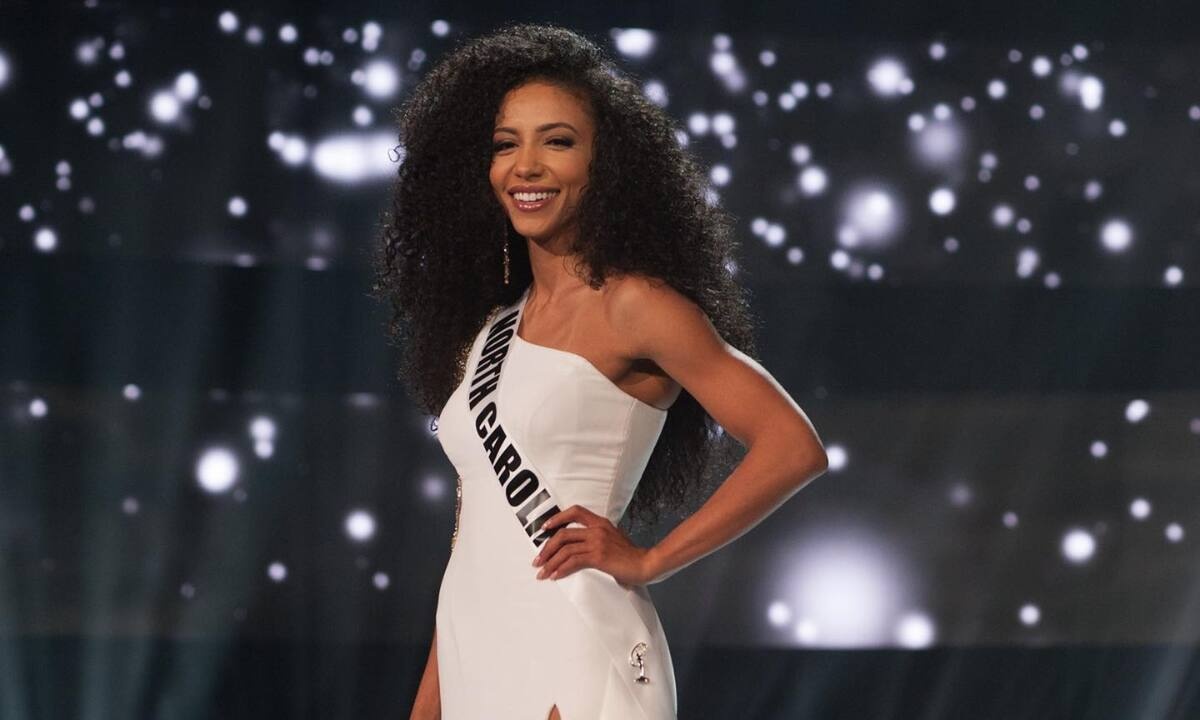Η τελευταία ανάρτηση της Miss USA 2019 Cheslie Kryst λίγο πριν πηδήξει από τον 29ο όροφο