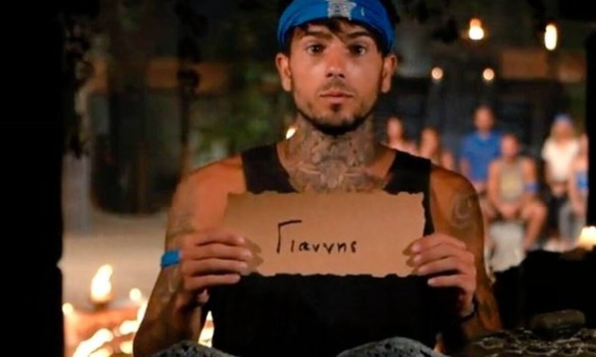 Ως και ο Τριαντάφυλλος αντέδρασε στο συμβούλιο του Survivor - Ο Σάββας έκανε έξαλλο το Twitter