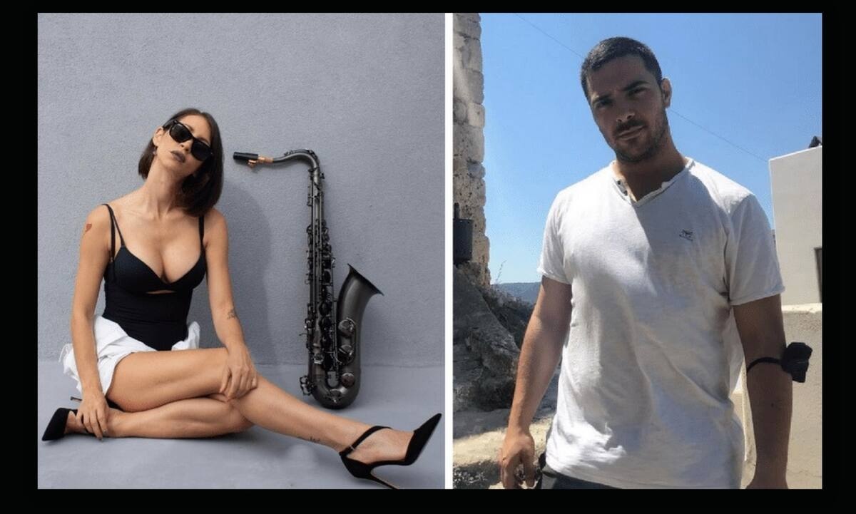 Πάνος Νάτσης: «Είχε ξεκινήσει με τη σύντροφό του τη διαδικασία να μεγαλώσουν την οικογένειά τους»