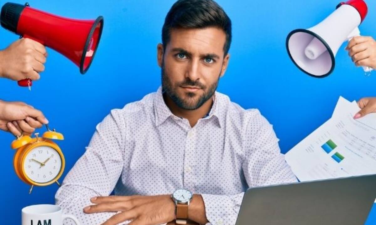 Τα 4 ζώδια που μπορούν να διαχειριστούν σωστά το άγχος τους