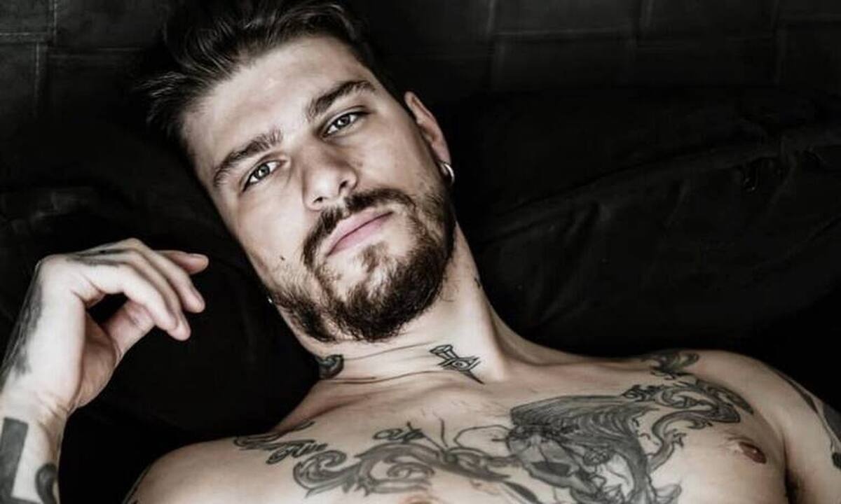 Στηβ Μιλάτος: Η δουλειά ως στρίπερ σε bachelor πάρτι και η αμοιβή από το Big Brother! (Video)