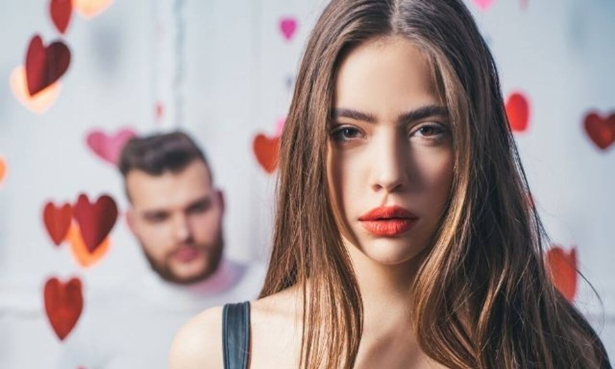 10 λάθη της Υδροχοΐνας μέσα στη σχέση