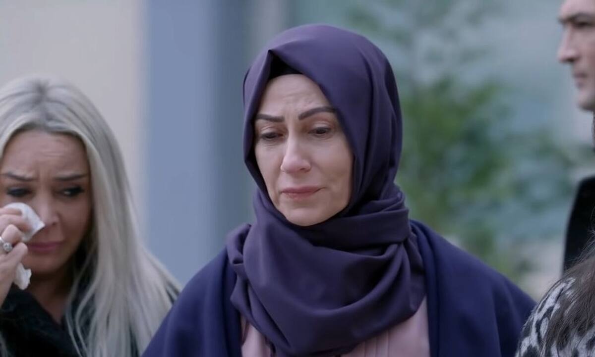 Elif: Η Ματσιντέ, η Ασλί και η Χουμεϊρά επισκέπτονται τον Κερέμ στη φυλακή