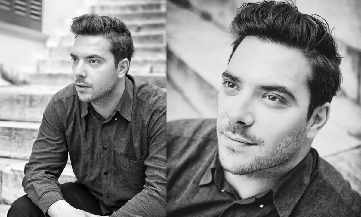 Το «τελευταίο αντίο» στον Πάνο Νάτση! (photos)