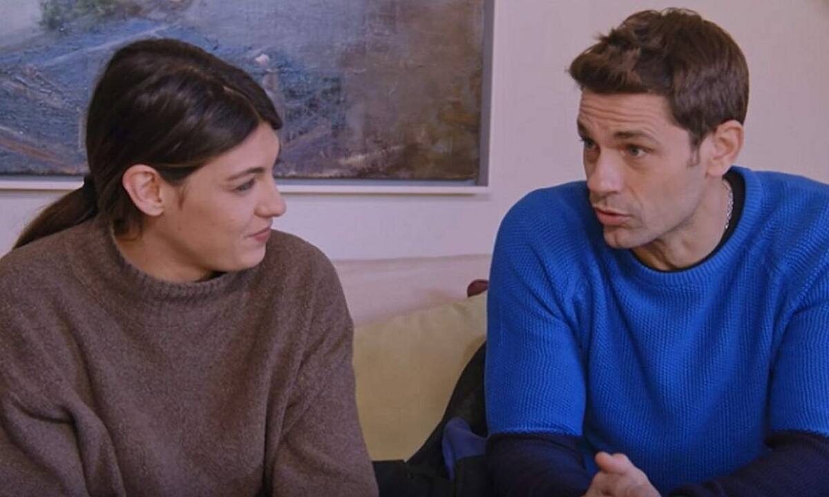 Μόλις Χθες: Η Έλενα δυσκολεύεται να δεχθεί ότι ο Μιχάλης ζήτησε διαζύγιο