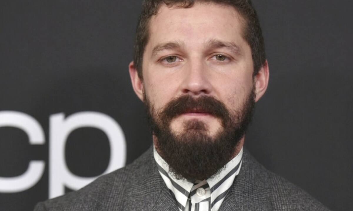 O Shia LaBeouf θα γίνει μπαμπάς για πρώτη φορά με τη Mia Goth: Το διαζύγιο και η επανασύνδεση