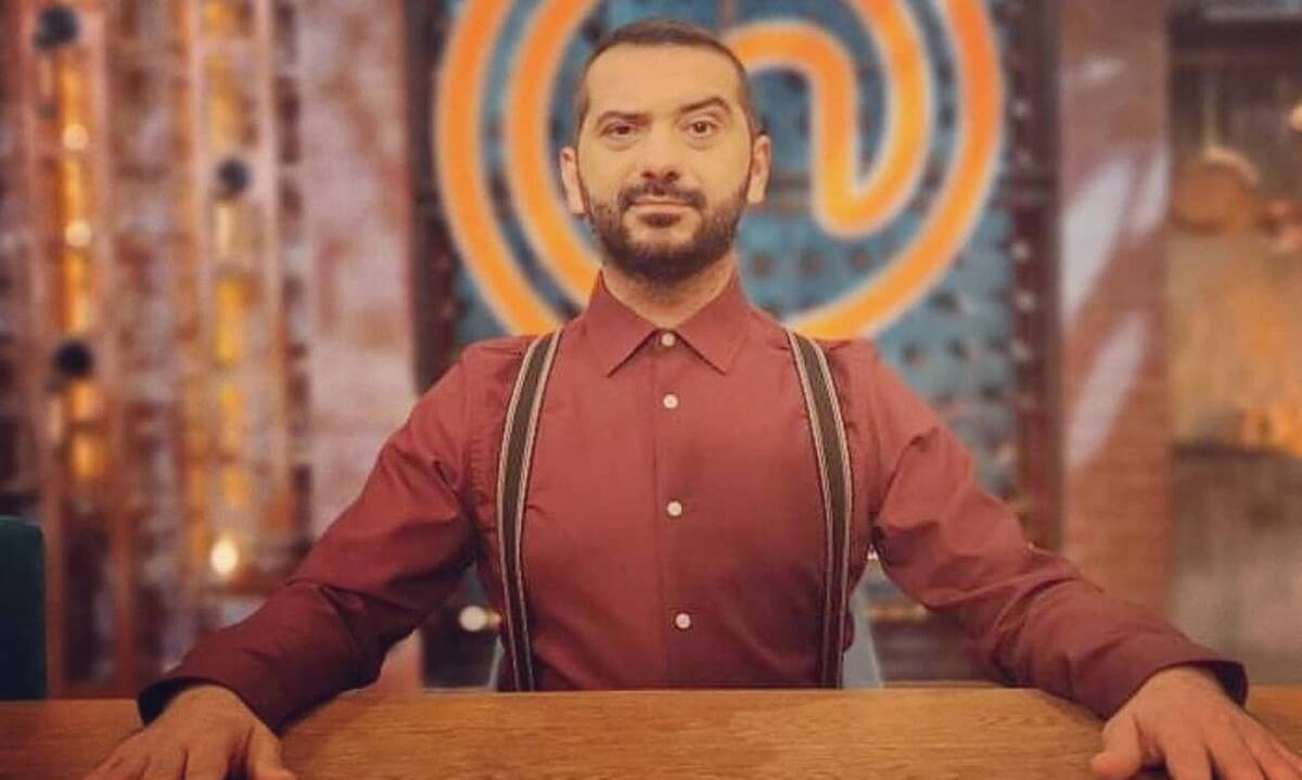 Ο ξεχωριστός θείος Λεωνίδας: Η ηλικία, το πάθος για την κουζίνα κι ο έρωτας με τη Χρύσα Μιχαλοπούλου