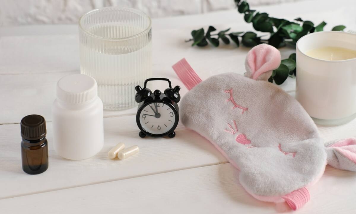 Το αιθέριο έλαιο που σας βοηθά να κοιμάστε καλύτερα (video)