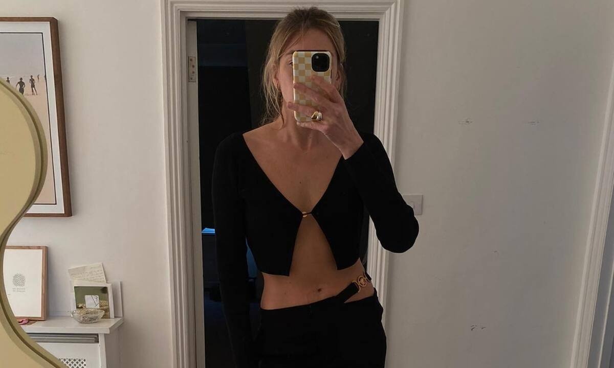 Πώς θα φορέσεις αλλιώς τη ζακέτα σου - Το τρικ που έγινε viral στο TikTok