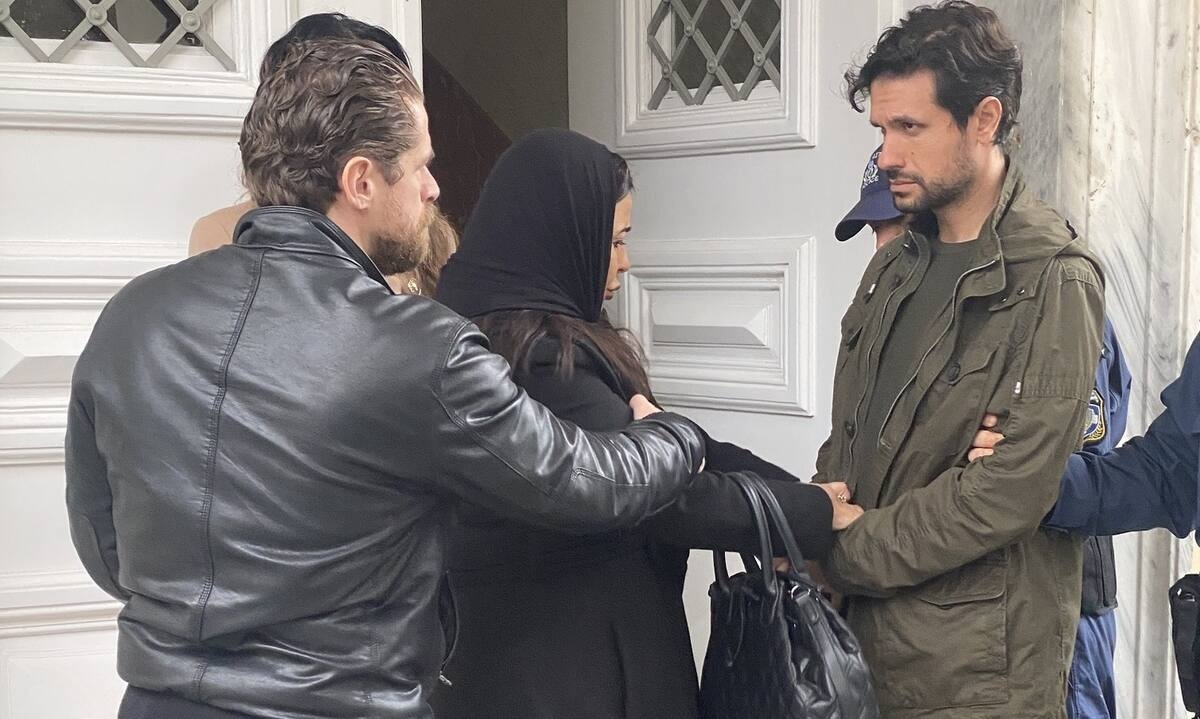 Σασμός: Θα πετύχει το σχέδιο των Σταματάκηδων για την απόδραση του Αστέρη;